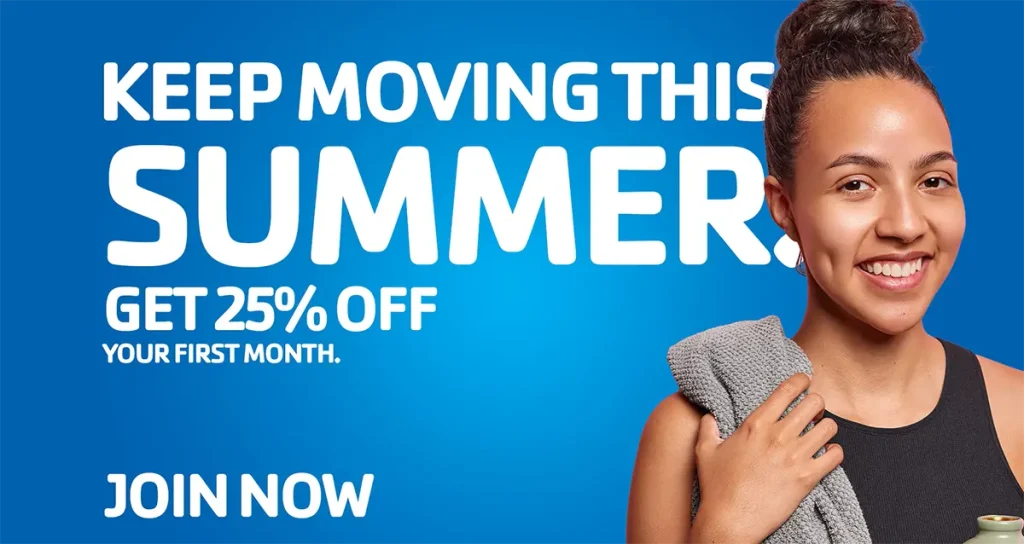 Kee moving this summer. Get 25% off your first month.