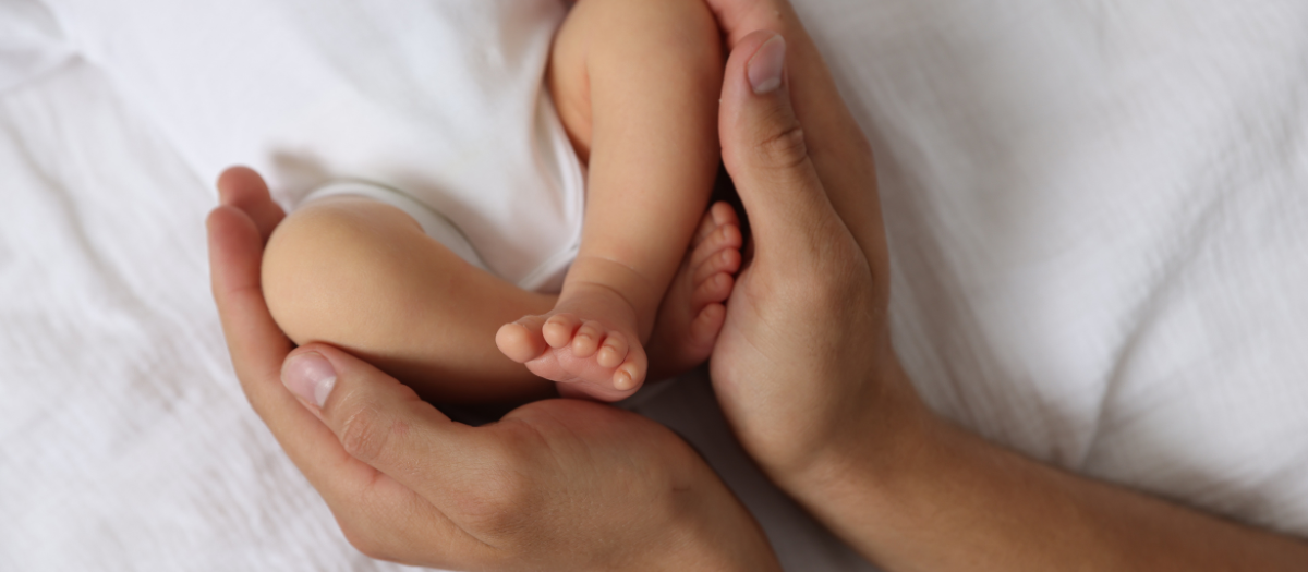 Y Connection Days – Birth & Beyond