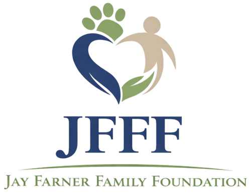 Farner Family Foundation logo