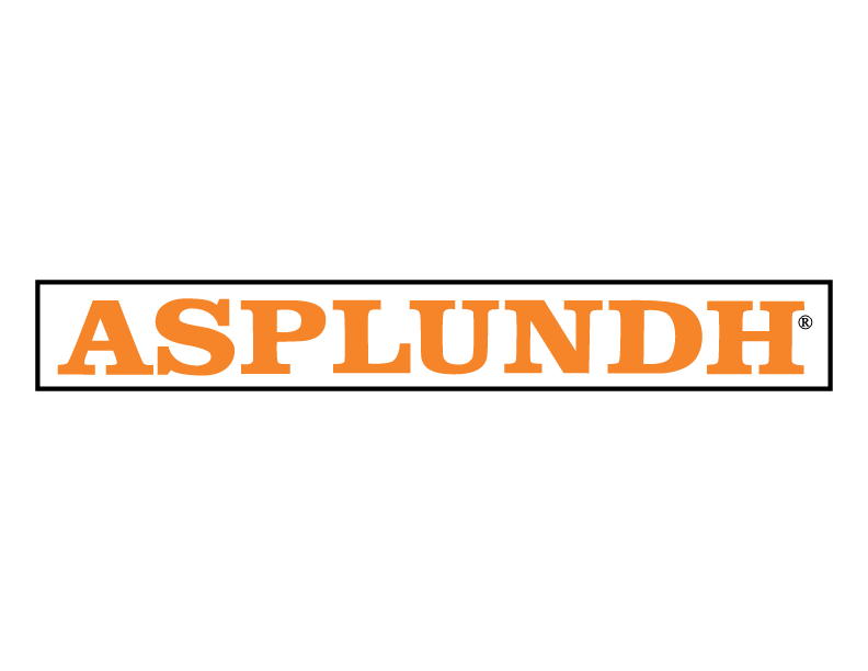 Asplundh logo