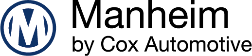 Manheim by Cox Automotive logo