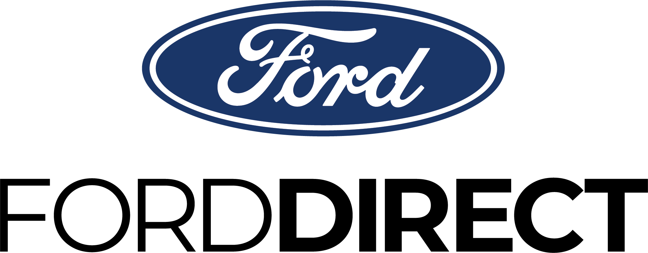 Ford Direct logo