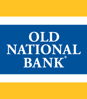 Old National Bank logo