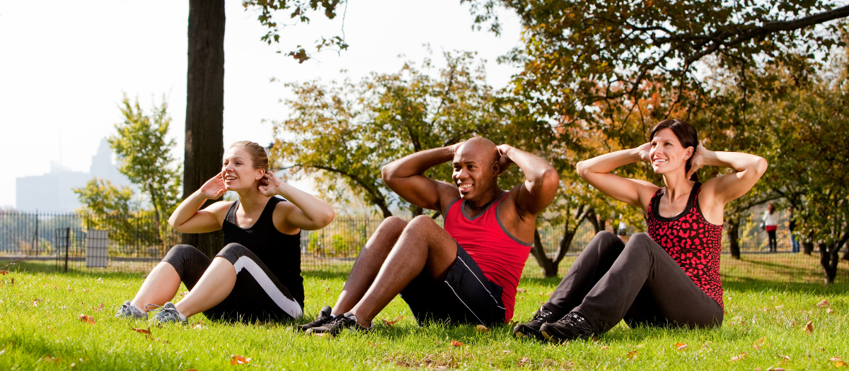 Summer Saturdays – Beacon Park – September Registration