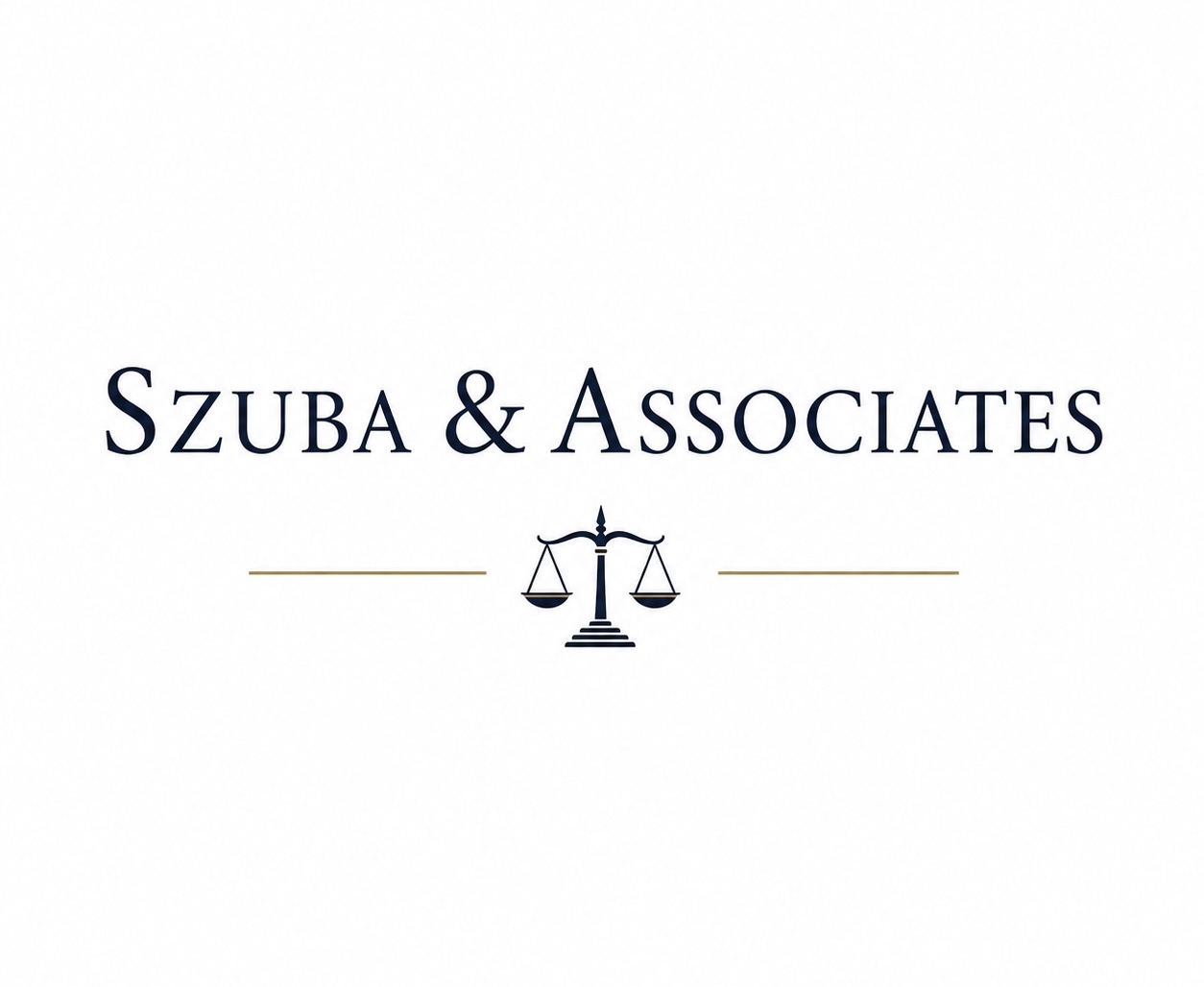 Szuba & Associates logo