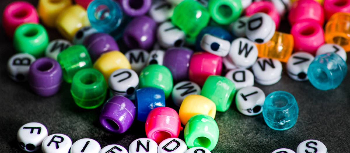 Make & Take: Bracelet Making!